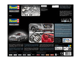 REVELL Porsche 911 G