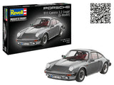 REVELL Porsche 911 G
