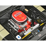 REVELL F&F Plymouth GTX Domini