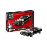 REVELL F&F Plymouth GTX Domini