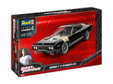 REVELL F&F Plymouth GTX Domini