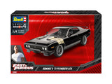 REVELL F&F Plymouth GTX Domini