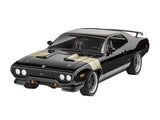 REVELL F&F Plymouth GTX Domini