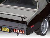 REVELL F&F Plymouth GTX Domini