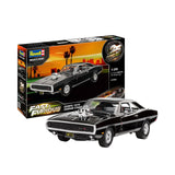REVELL F&F Dodge Charger Domin