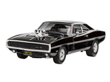 REVELL F&F Dodge Charger Domin