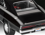 REVELL F&F Dodge Charger Domin