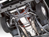REVELL F&F Dodge Charger Domin