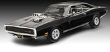 REVELL F&F Dodge Charger Domin