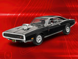 REVELL F&F Dodge Charger Domin