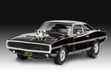 REVELL F&F Dodge Charger Domin