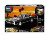 REVELL F&F Dodge Charger Domin