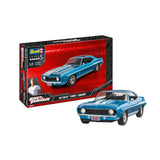 REVELL F&F Chevy Camaro Yenko