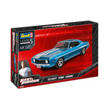 REVELL F&F Chevy Camaro Yenko