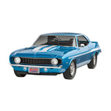 REVELL F&F Chevy Camaro Yenko