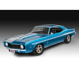 REVELL F&F Chevy Camaro Yenko