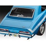 REVELL F&F Chevy Camaro Yenko