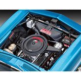 REVELL F&F Chevy Camaro Yenko