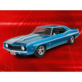 REVELL F&F Chevy Camaro Yenko