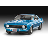 REVELL F&F Chevy Camaro Yenko