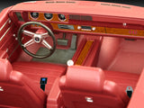 REVELL 71 Oldsmobile 442 Coupe