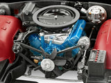 REVELL 71 Oldsmobile 442 Coupe