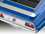 REVELL 71 Mustang Boss 351