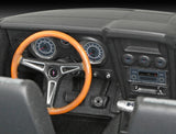 REVELL 71 Mustang Boss 351