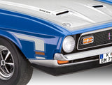 REVELL 71 Mustang Boss 351
