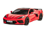 REVELL Corvette C8 Coupe