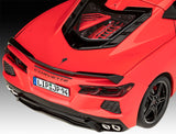 REVELL Corvette C8 Coupe