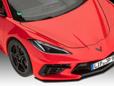 REVELL Corvette C8 Coupe