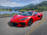 REVELL Corvette C8 Coupe