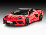REVELL Corvette C8 Coupe