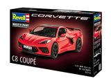 REVELL Corvette C8 Coupe