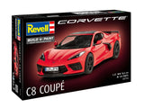REVELL Corvette C8 Coupe