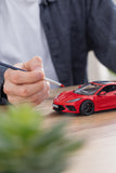 REVELL Corvette C8 Coupe