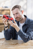 REVELL Corvette C8 Coupe