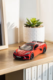 REVELL Corvette C8 Coupe