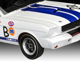 REVELL 1965 Shelby GT 350 R