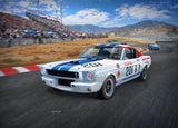 REVELL 1965 Shelby GT 350 R