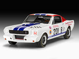 REVELL 1965 Shelby GT 350 R