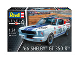 REVELL 1965 Shelby GT 350 R