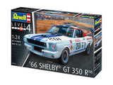 REVELL 1965 Shelby GT 350 R