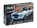 REVELL 1965 Shelby GT 350 R