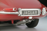 REVELL Jaguar E-type 1:8