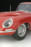 REVELL Jaguar E-type 1:8