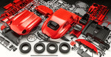 REVELL Jaguar E-type 1:8