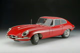 REVELL Jaguar E-type 1:8