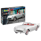 REVELL 1953 Chevrolet Corvette Roadst